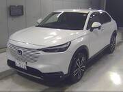 2022 HONDA VEZEL