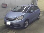 2020 HONDA FIT