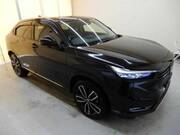 2022 HONDA VEZEL