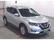 2018 NISSAN X-TRAIL