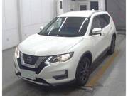 2021 NISSAN X-TRAIL