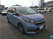 2020 HONDA OTHER