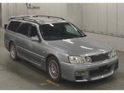 1998 NISSAN STAGEA
