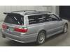 NISSAN STAGEA