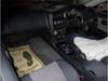 NISSAN STAGEA