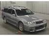 NISSAN STAGEA