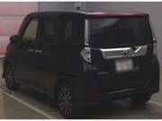 2021 TOYOTA ROOMY