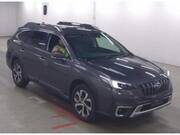 2022 SUBARU LEGACY OUTBACK