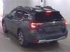 SUBARU LEGACY OUTBACK