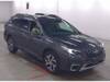 SUBARU LEGACY OUTBACK