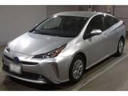 2021 TOYOTA PRIUS