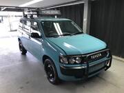 2014 TOYOTA PROBOX VAN GL