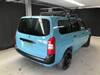 TOYOTA PROBOX VAN