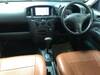 TOYOTA PROBOX VAN