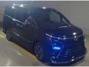 2018 TOYOTA VOXY