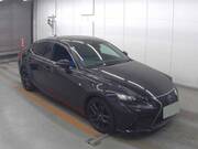 2015 LEXUS IS