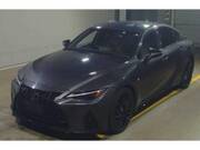 2022 LEXUS IS