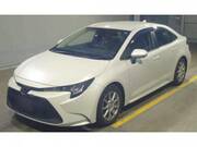 2020 TOYOTA COROLLA S