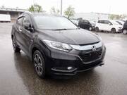 2015 HONDA VEZEL HYBRID Z
