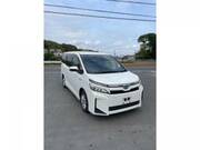 2020 TOYOTA VOXY