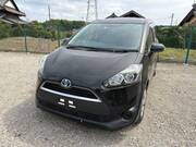 2016 TOYOTA SIENTA