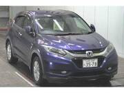 2015 HONDA VEZEL