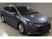 2020 TOYOTA COROLLA TOURING