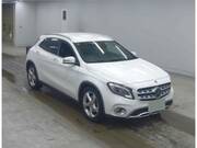 2018 MERCEDES BENZ GLA-CLASS