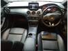 MERCEDES BENZ GLA-CLASS
