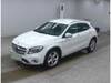 MERCEDES BENZ GLA-CLASS