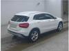 MERCEDES BENZ GLA-CLASS