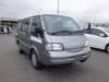 MAZDA BONGO VAN