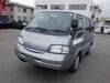 MAZDA BONGO VAN