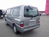 MAZDA BONGO VAN