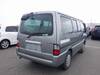 MAZDA BONGO VAN