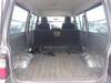MAZDA BONGO VAN