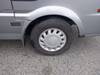 MAZDA BONGO VAN