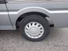 MAZDA BONGO VAN