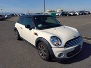 2012 BMW MINI COOPER