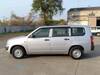 TOYOTA PROBOX VAN
