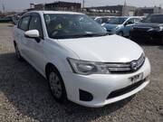 2013 TOYOTA COROLLA AXIO 1.5X