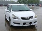 2007 TOYOTA BLADE G