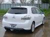 TOYOTA BLADE