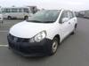 MAZDA FAMILIA VAN