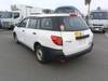 MAZDA FAMILIA VAN