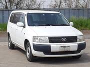 2014 TOYOTA PROBOX VAN GL