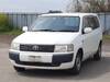 TOYOTA PROBOX VAN