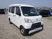 2018 DAIHATSU HIJET CARGO