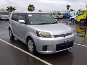 2008 TOYOTA COROLLA RUMION 1.5G
