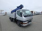 1996 MITSUBISHI CANTER 0.5ton